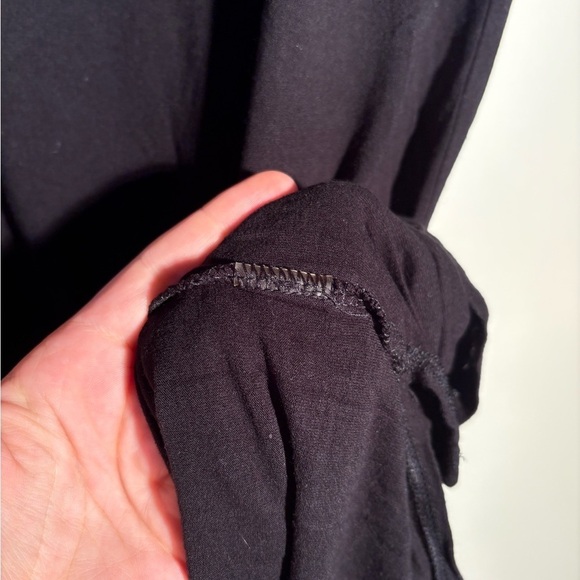 Alexander Wang Tunic Tee - Picture 5 of 6